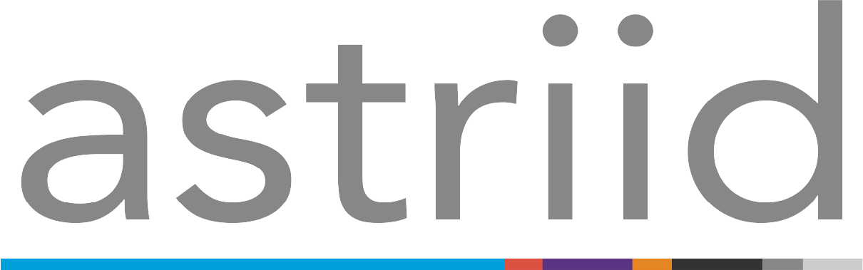 Astriid Logo